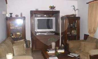 Imagem 7: São Paulo - Casa Padrão - JARDIM PRUDÊNCIA