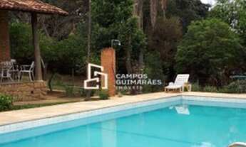 Imagem 4: Casa para aluguel, 3 quartos, 1 suíte, 10 vagas, Braúnas - Belo Horizonte/MG