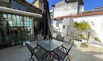 Imagem 3: Casa a venda com 4 quartos sendo 2 suítes a menos de cinco minutos do centro - Juiz de For