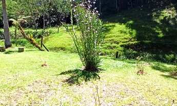 Imagem 2: Chácara na Cidade com Cachoeira