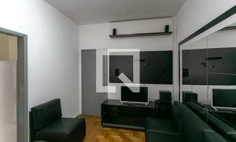 Imagem 4: Apartamento para Aluguel - Sion, 2 Quartos, 75 m2