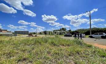 Imagem 3: SANTA BÁRBARA D'OESTE - Terreno Padrão - JARDIM FIRENZE