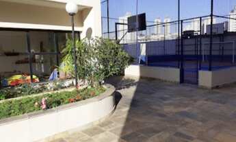 Imagem 3: Apartamento para venda com 68 metros quadrados com 3 quartos em Vila Gustavo - São Paulo