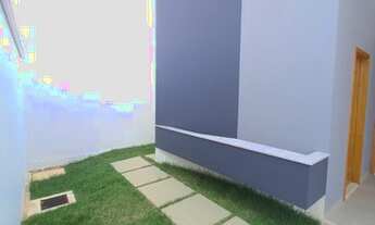 Imagem 4: Casa para venda no Bairro Portal Ipê
