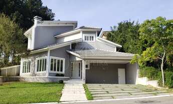 Imagem 3: Sobrado à venda e para locação, 590m² com 4 suítes, 6 banheiros, 8 vagas - Barueri, SP