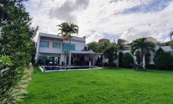 Imagem 4: Casa para aluguel tem 450 metros quadrados com 3 quartos em Calhau - São Luís - MA