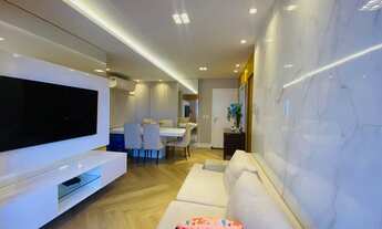 Imagem 1: Apartamento para venda tem 85 m2 com 3 quartos