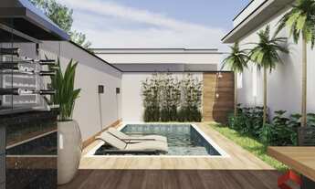 Imagem 2: CASA RESIDENCIAL em INDAIATUBA - SP, JARDIM LAGUNA