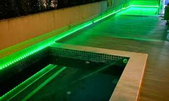 Imagem 6: COND. PRIVATE - VENDO GARDEN COM PLANTA EXCLUSIVA DE 191m2