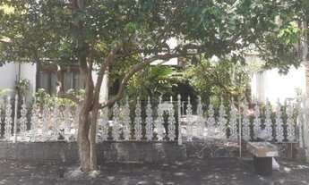 Imagem 2: Casa de condomínio térrea para venda com 162 metros quadrados com 2 quartos