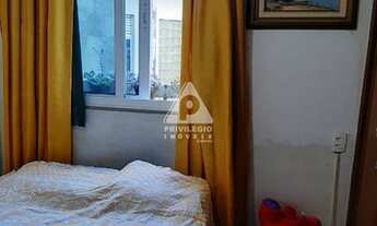 Imagem 6: Apartamento à venda, 1 quarto, 1 suíte, Gávea - RIO DE JANEIRO/RJ