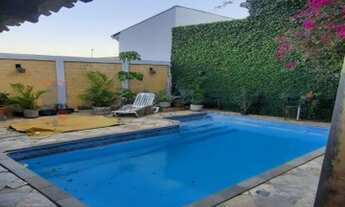 Imagem: CAMPINAS - Casa Padrão - LOTEAMENTO PARQUE