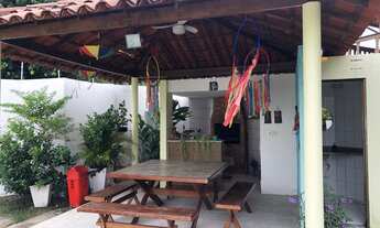 Imagem 3: CASA NA BARRA DE SÃO MIGUEL - PARA ALUGAR