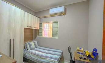 Imagem 6: Casa em Rio Claro, região em expansão, documentada, aceita financiamento