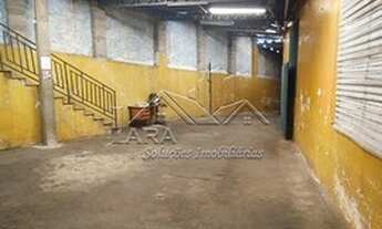 Imagem 4: SãO PAULO - Galpão/Depósito/Armazém - Vila Ré