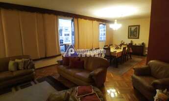 Imagem 5: Rua República do Peru, Copacabana