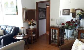 Imagem 6: Apartamento para Venda em Presidente Prudente, EDIFICIO PARK CENTER, 3 dormitórios, 2 banh