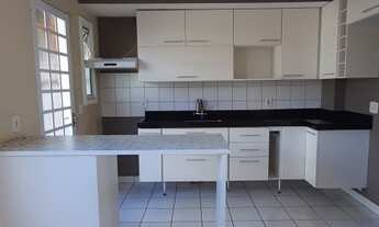 Imagem 2: Casa com excelente quintal e vaga em frente no Villa Flora Hortolândia