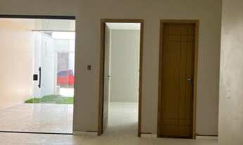 Imagem 5: Casa para venda possui 400 metros quadrados com 3 quartos em Araçagi - São Luís - Maranhão