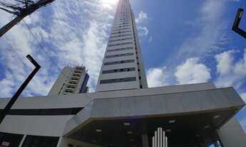 Imagem: Studio no Beach Class Ilha do Leite mobiliado