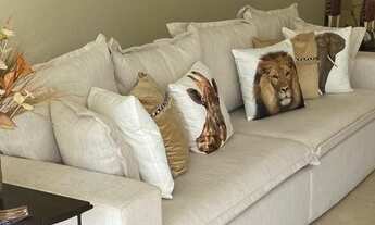 Imagem 5: PARQUE PALACE, MANSÃO, 5 SUÍTES, BARRA DA TIJUCA