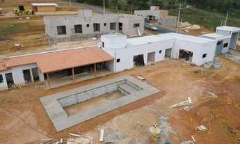 Imagem 2: OPORTUNIDADE ÚNICA LOTES OU CASAS NA PLANTAS EM CONDOMINIO FECHADO