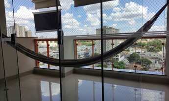 Imagem: Apartamento 3 suítes - Serra Mar - Setor