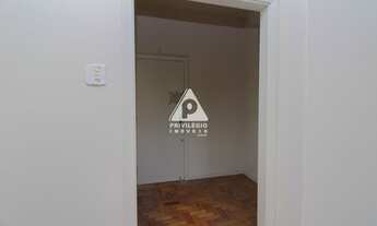 Imagem 4: Excelente Sala e Quarto no Flamengo