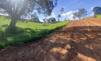 Imagem 7: VENDO MEU TERRENO EM IBIÚNA PERTO DO CENTRO PRONTO PARA CONSTRUIR