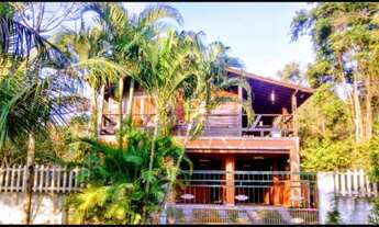 Imagem 3: Casa em condomínio no arsenal