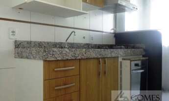 Imagem: Mauá - Apartamento Padrão - Parque São