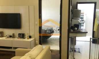 Imagem 6: SANTA BÁRBARA D'OESTE - Casa Padrão - PARQUE RESIDENCIAL SANTA ROSA I