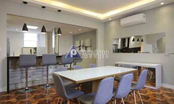 Imagem 6: Cobertura à venda, 6 quartos, 3 suítes, 1 vaga, Copacabana - RIO DE JANEIRO/RJ