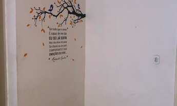 Imagem 2: Apartamento em Bangu com 2 quartos sendo 1 suíte aceite financiamento - Rio de Janeiro