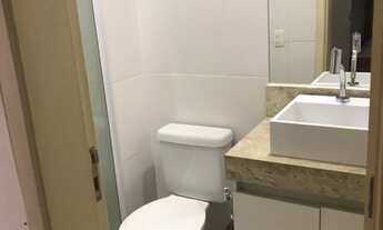 Imagem 4: ALugamos vagas em quarto para mulheres que trabalham fora