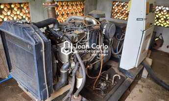 Imagem 5: JAGUARIÚNA - INDUSTRIAL - CONDOMÍNIO RURAL COLMÉIA