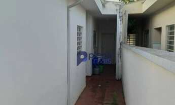 Imagem 7: Casa com 3 dormitórios à venda, 175 m² por R$ 570.000 - Jardim Nova Europa - Campinas/SP