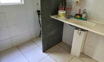 Imagem 5: Apartamento, vendo no bairro Mansour- Uberlândia - MG, 2 quartos, vazio
