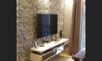 Imagem: Apartamento com 2 dormitórios à venda