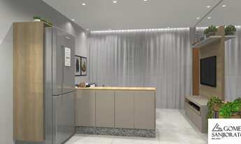 Imagem 4: SANTO ANDRÉ - RESIDENCIAL - VILA HELENA