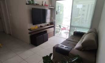 Imagem 5: Altos do Farol Apartamento com 3 dormitórios