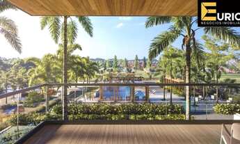 Imagem 5: CAMPINAS - Loteamento/Condomínio - Ville Sainte Anne - LE JARDIN