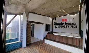 Imagem: Torre Jardim - Cobertura Duplex - 1 quarto