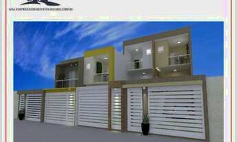 Imagem 2: Casas a Venda - Próximo ao Shopping Contagem - Suíte - Dois Pavimentos - Oportunidade