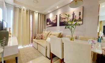 Imagem 9: AMERICANA - Apartamento Padrão - CARIOBINHA