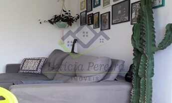 Imagem 4: SUZANO - Apartamento Padrão - CIDADE EDSON