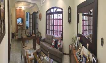 Imagem 6: CASA RESIDENCIAL em Sorocaba - SP, Condomínio Ibiti do Paço