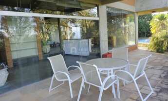 Imagem 7: Casa - Sítios de Recreio Gramado - Campinas