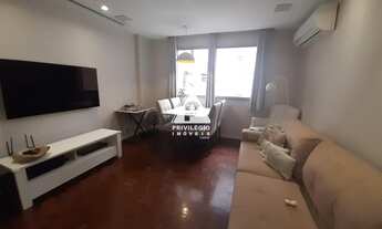 Imagem 4: Apartamento à venda, 2 quartos, 2 vagas, Copacabana - RIO DE JANEIRO/RJ