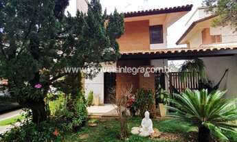 Imagem 6: Casa em condomínio no Jardim São Carlos em Sorocaba-SP